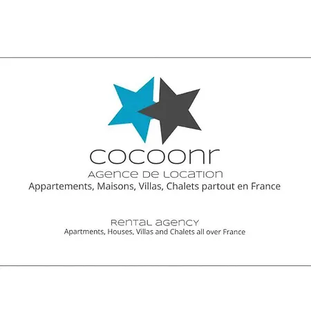 Arcadine - Avec Terrasse Appartement *