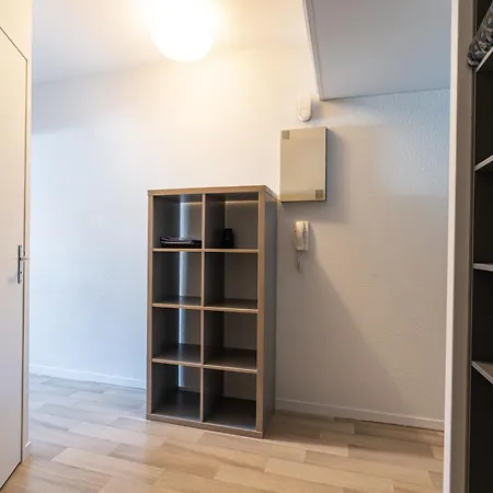 Arcadine - Avec Terrasse Appartement