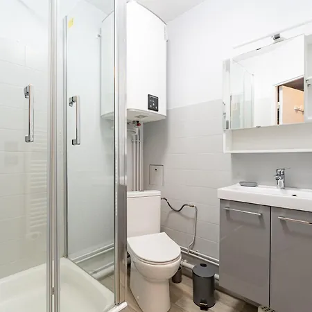 Appartement Arcadine - Avec Terrasse Arcachon
