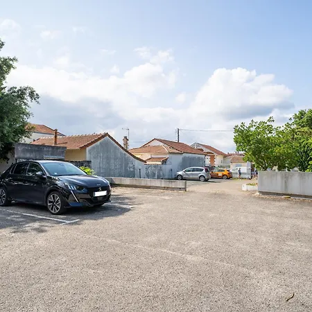 Arcadine - Avec Terrasse