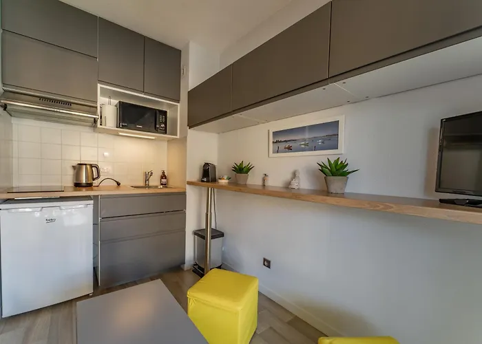 Arcadine - Avec Terrasse *