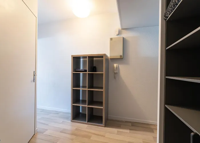 Arcadine - Avec Terrasse アパート