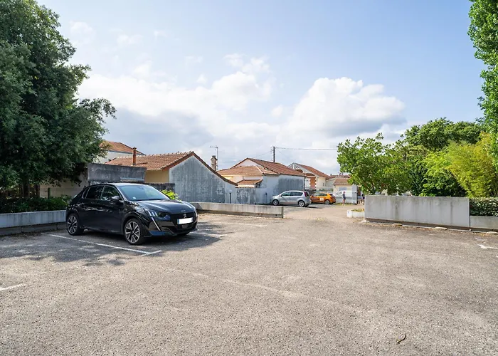 Arcadine - Avec Terrasse